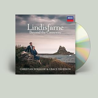 Lindisfarne: Beyond the Causeway