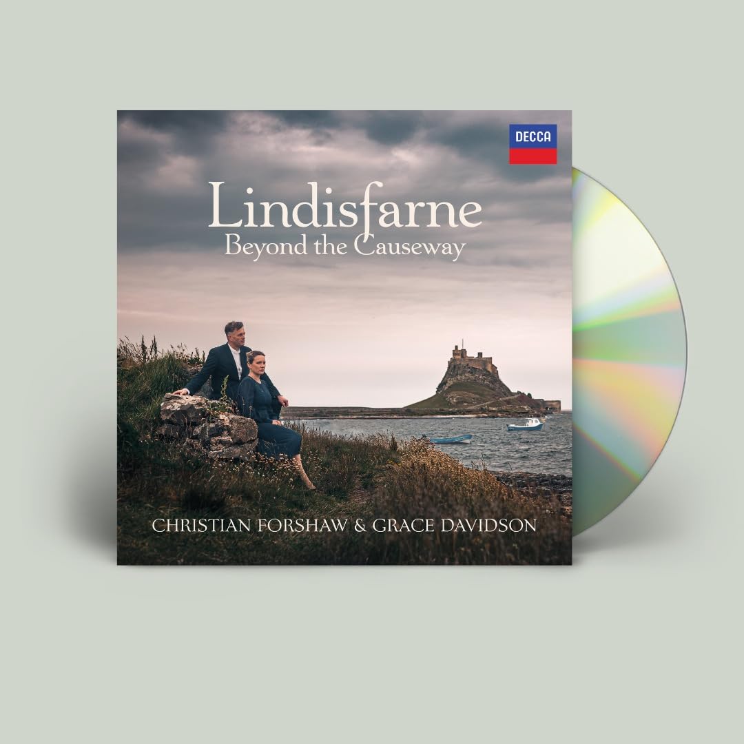 Lindisfarne: Beyond the Causeway