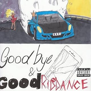 Goodbye & Good Riddance [VINYL]
