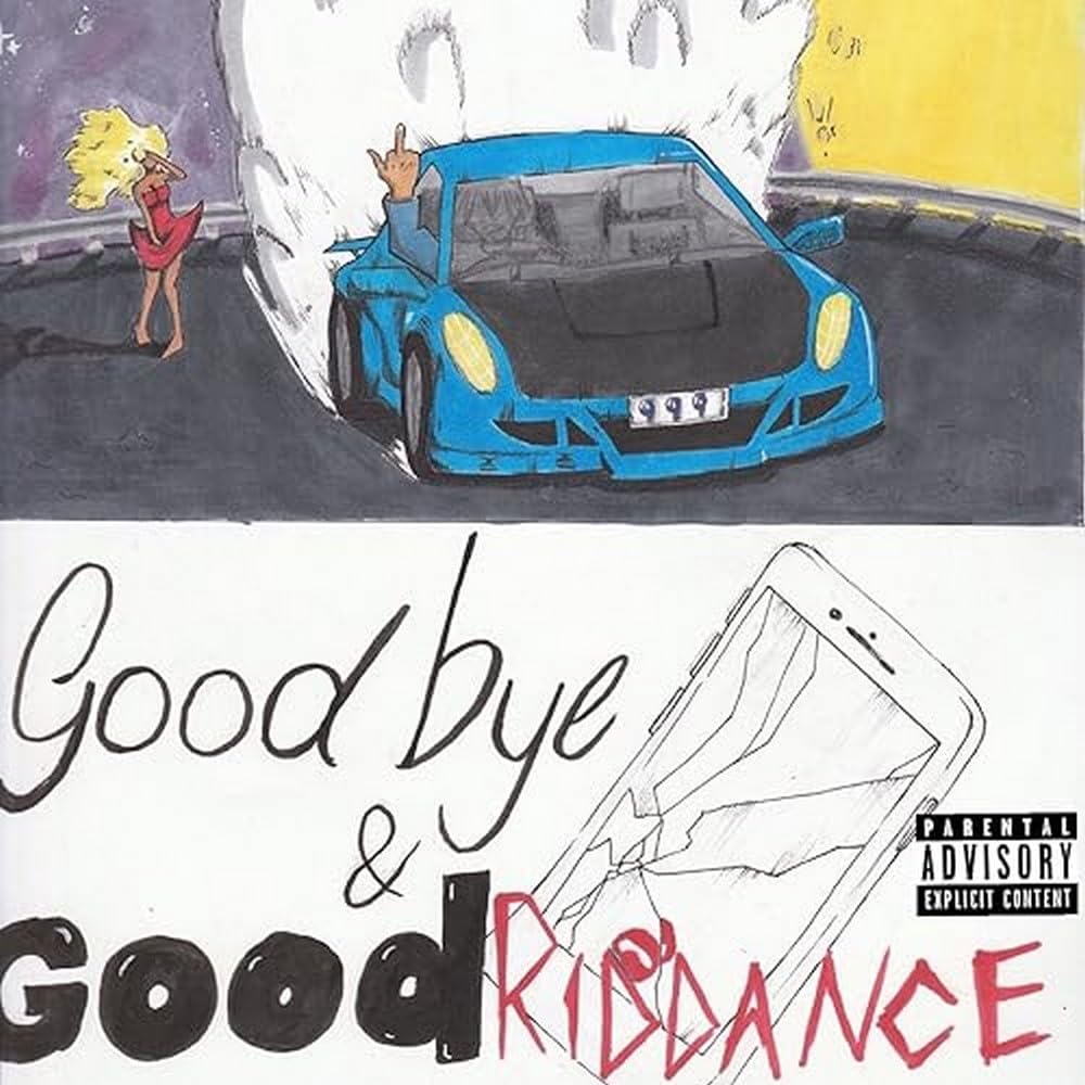Goodbye & Good Riddance [VINYL]