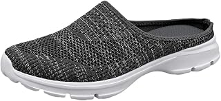 Clogs and Mules Woman Man Summer House Slippers