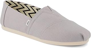 TOMS Men's Alpargata ClassicSneaker