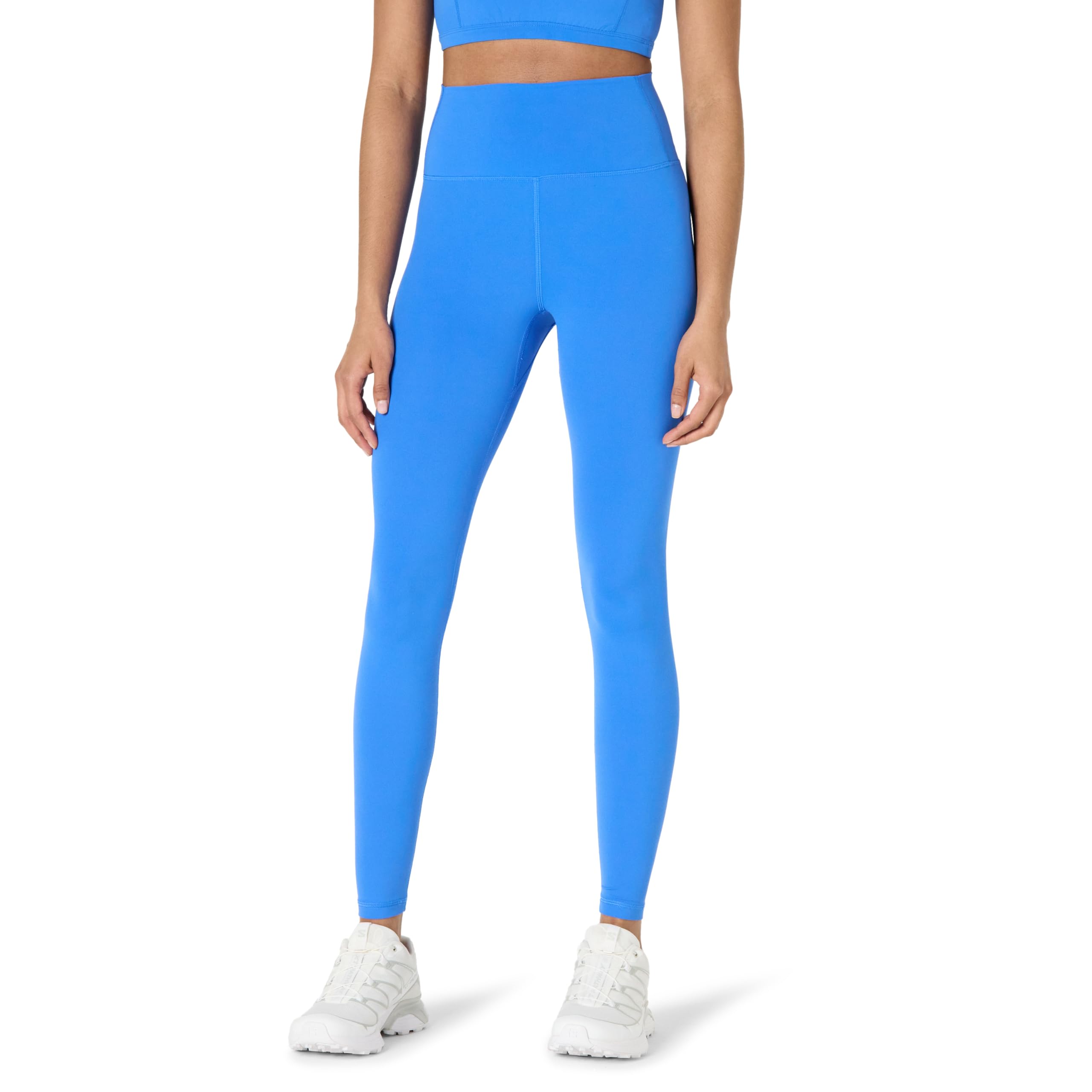 Amazon Essentials Legging de Yoga Active FormFlex Taille Haute pour Femme