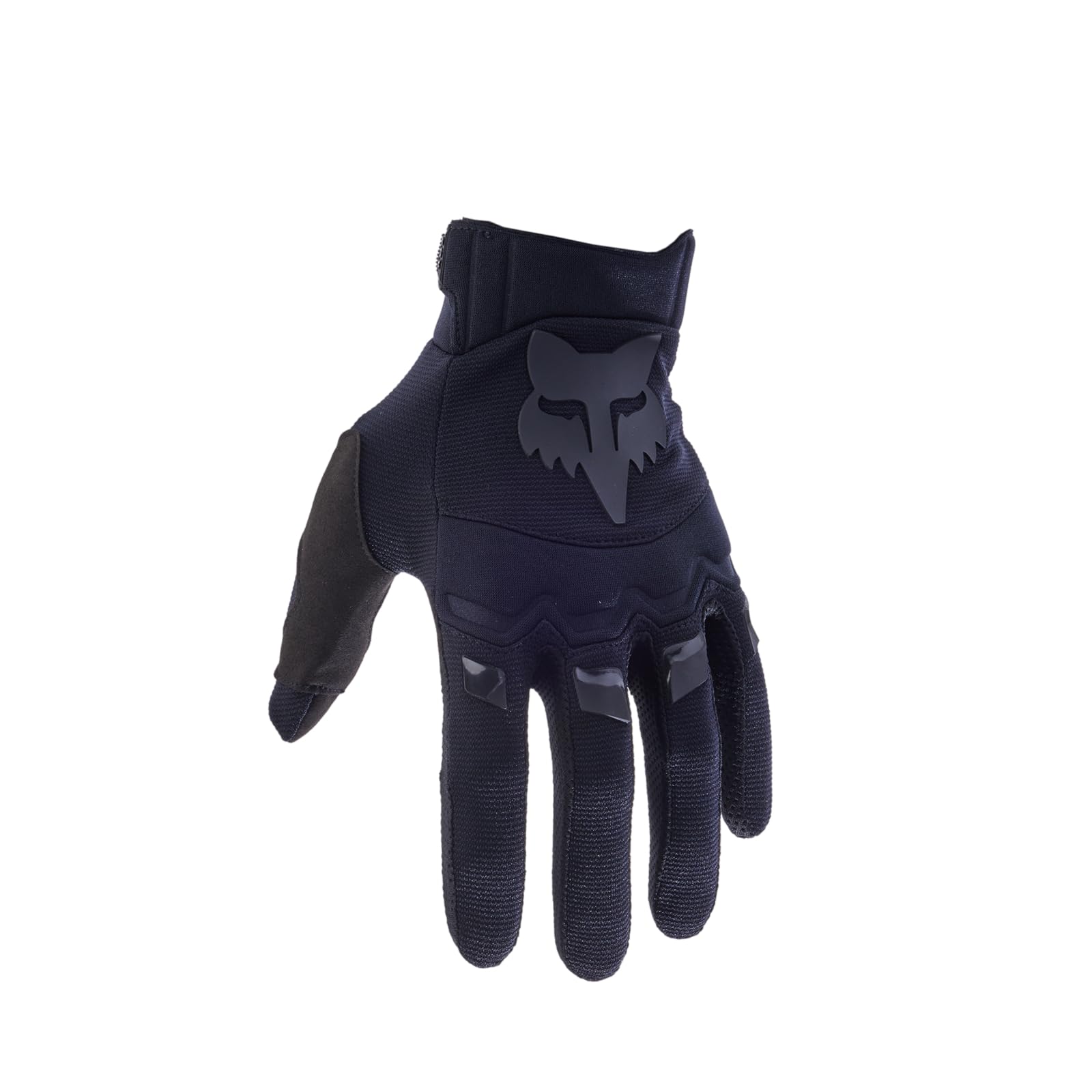 Fox Racing Dirtpaw Glove - Black, windbreaker