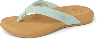 Reef Cushion Melody Women's Flip Flops
