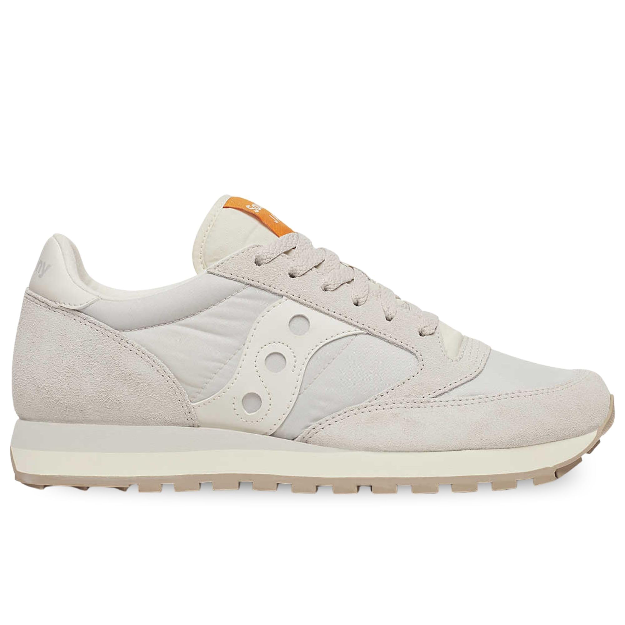 Saucony Jazz Original, Scarpe Low-Top Donna