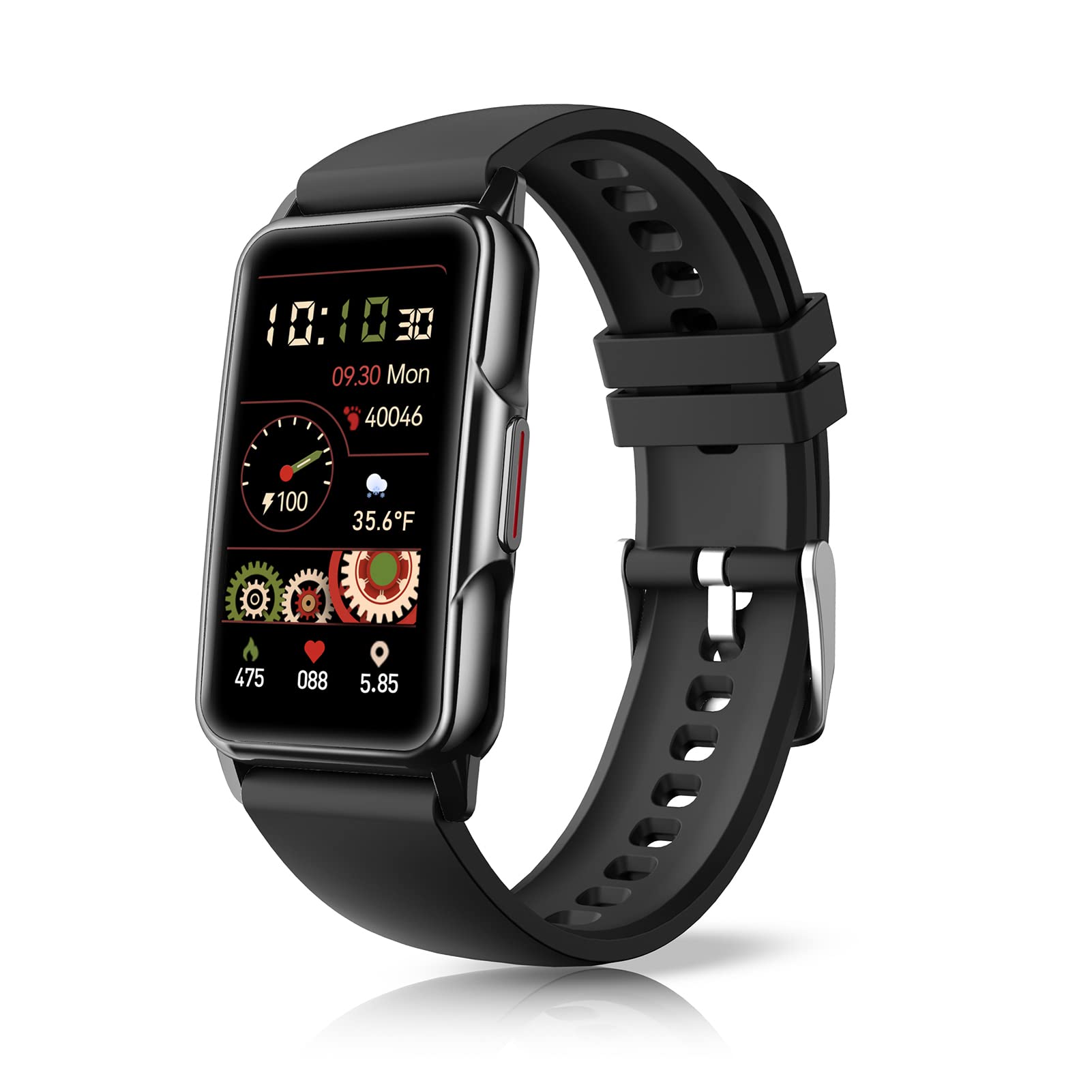 Smart Watch Health Fitness Tracker with 24/7 Heart Rate, Blood Oxygen Blood Pres