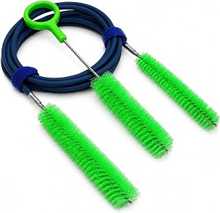 Aveen CPAP Tube and Mask Cleaning Brush, Suitable for All CPAP Hoses and Masks, CPAP Hose Cleaning Brush Kit, Enhance Your CPAP Machine and CPAP mask, CPAP mask Cleaner, CPAP Brush.