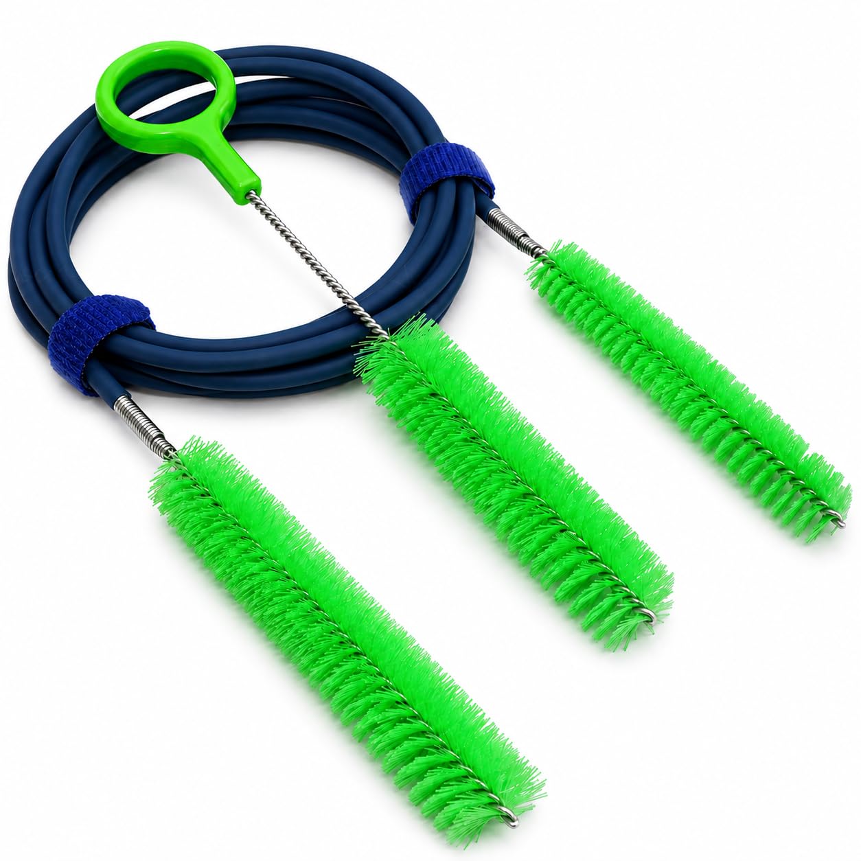 Aveen CPAP Tube and Mask Cleaning Brush, Suitable for All CPAP Hoses and Masks, 