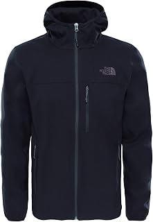 THE NORTH FACE Nimble Men's Hooded Jacket