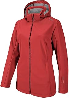 CMP 3A05396 Women's Softshell Jacket