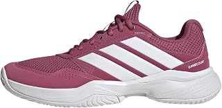 Adidas Women's Gamecourt 3 Tennis Shoes