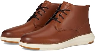 Cole Haan Grand Remix Chukka, Men's Shoes