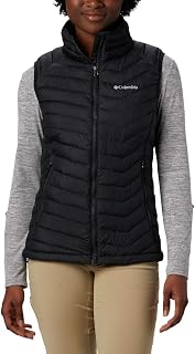 Columbia Powder Lite Vest, Steppweste für Damen