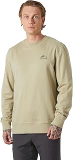 Helly Hansen Men's North Graphic Crew Sweatshirt