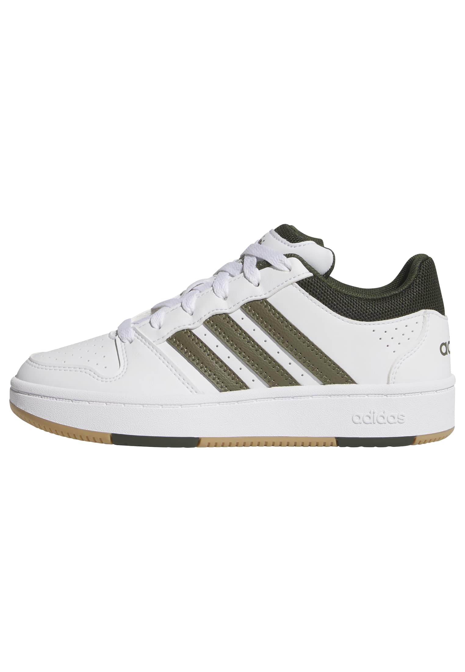 adidas Hoops Classic J Shoes Unisex Kids Shoes