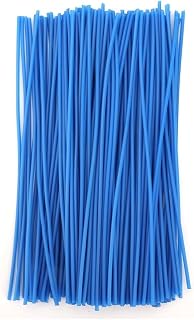 Chiffonade 3mm Diameter Wax Line Jewelry Modeling Tool Universal Fit Ring Modeling Tool Applications(1 x Bag of Wax Line)