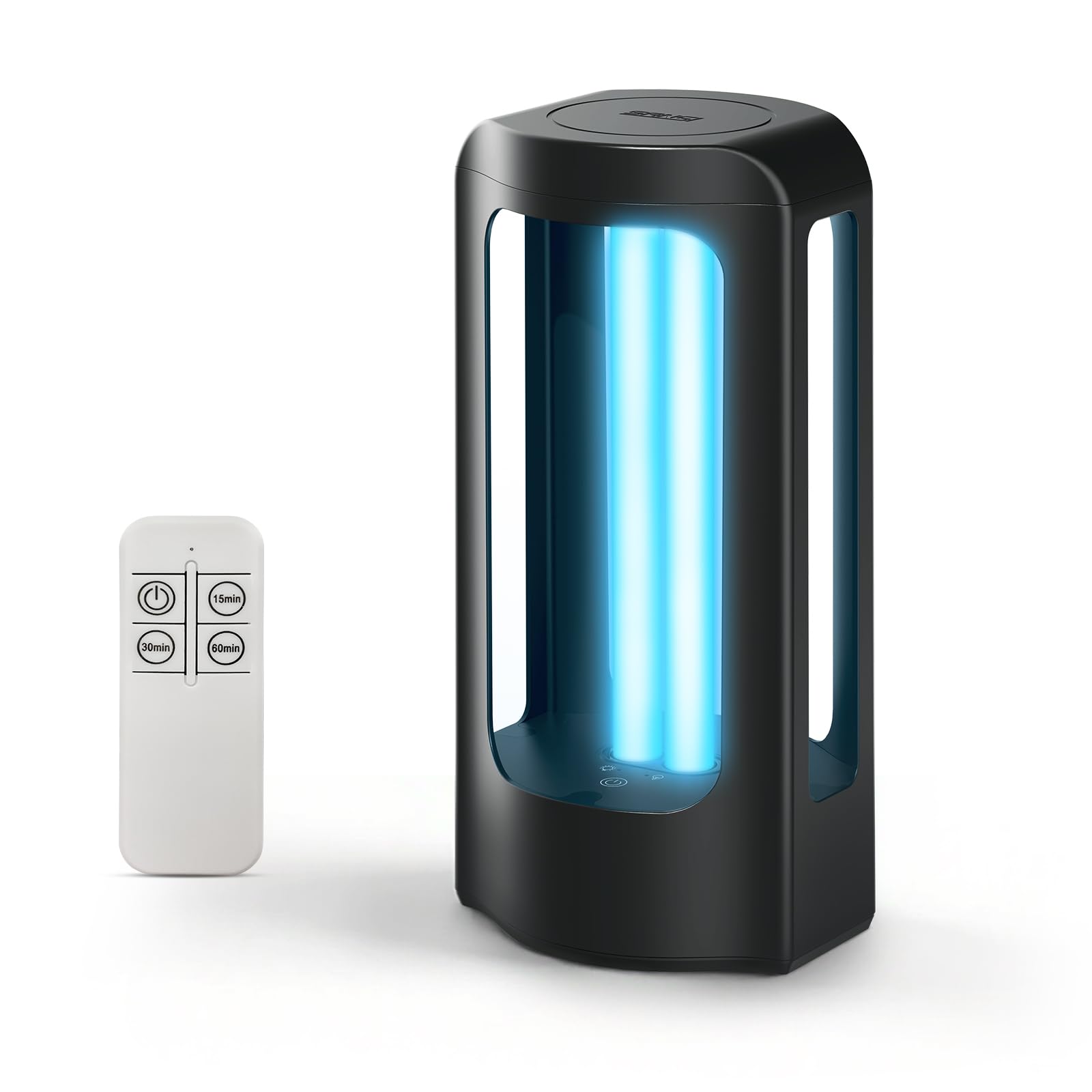 SANSI UV Light, 18W Ultraviolet Portable 254nm Wavelength UVC Cleaning Lamp | wi