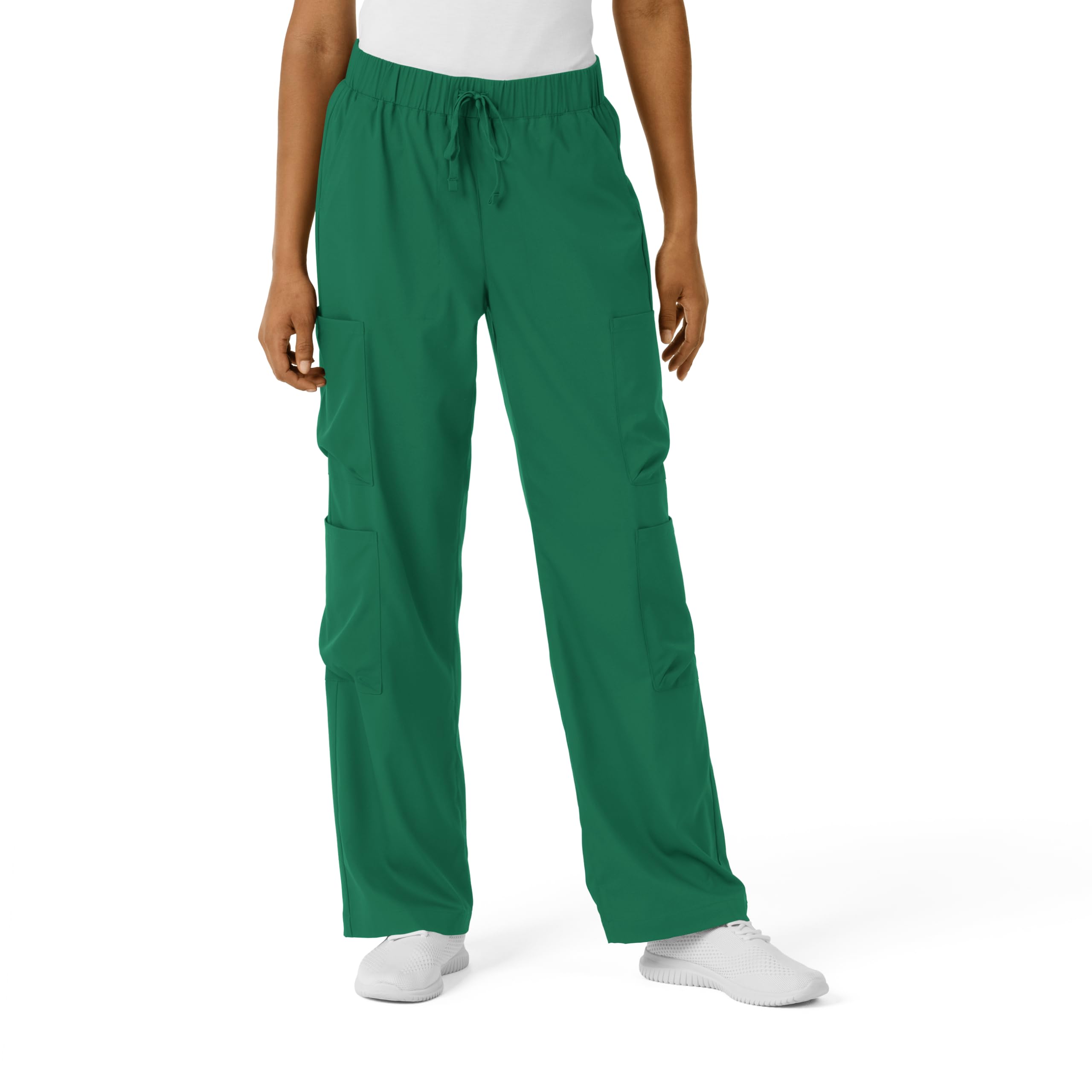WINK Women's Bootcut Scrub Pant Medical Scrub Pant