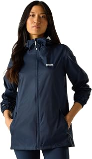 Regatta Women's Pack It III Waterproof Shell Jacket