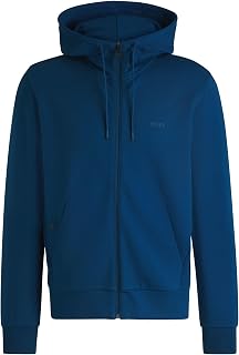 BOSS Saggy Men's Tracksuit Top