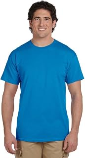 Gildan Ultra Cotton T-Shirt G2000 Model Men's T-Shirt (Pack of 10)