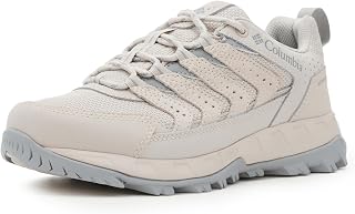 Columbia Columbia Strata Trail™ Hiking Shoes Low Rise Hiking Shoes Women
