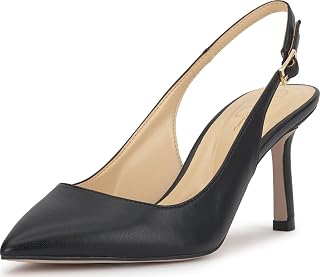 Jessica Simpson Women's Dressi Pumps, Black, 40 EU