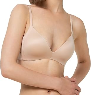 Triumph Women's Soft Body Makeup Wireless Bra