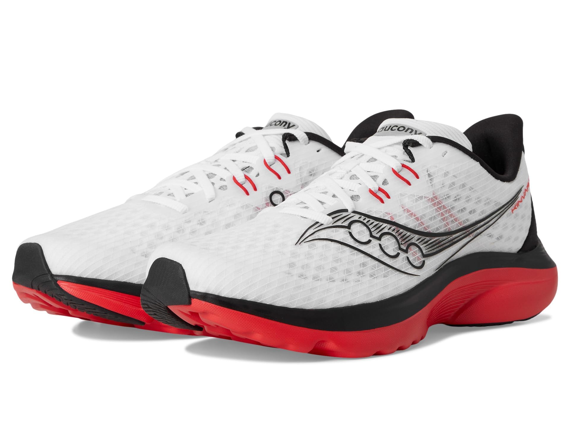 Saucony Kinvara 16 Men's Trainers