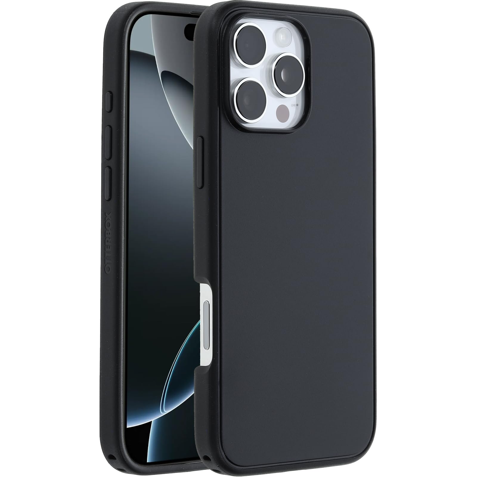 OtterBox No. 1 Brand in America, 3 times stronger than military standards, for i