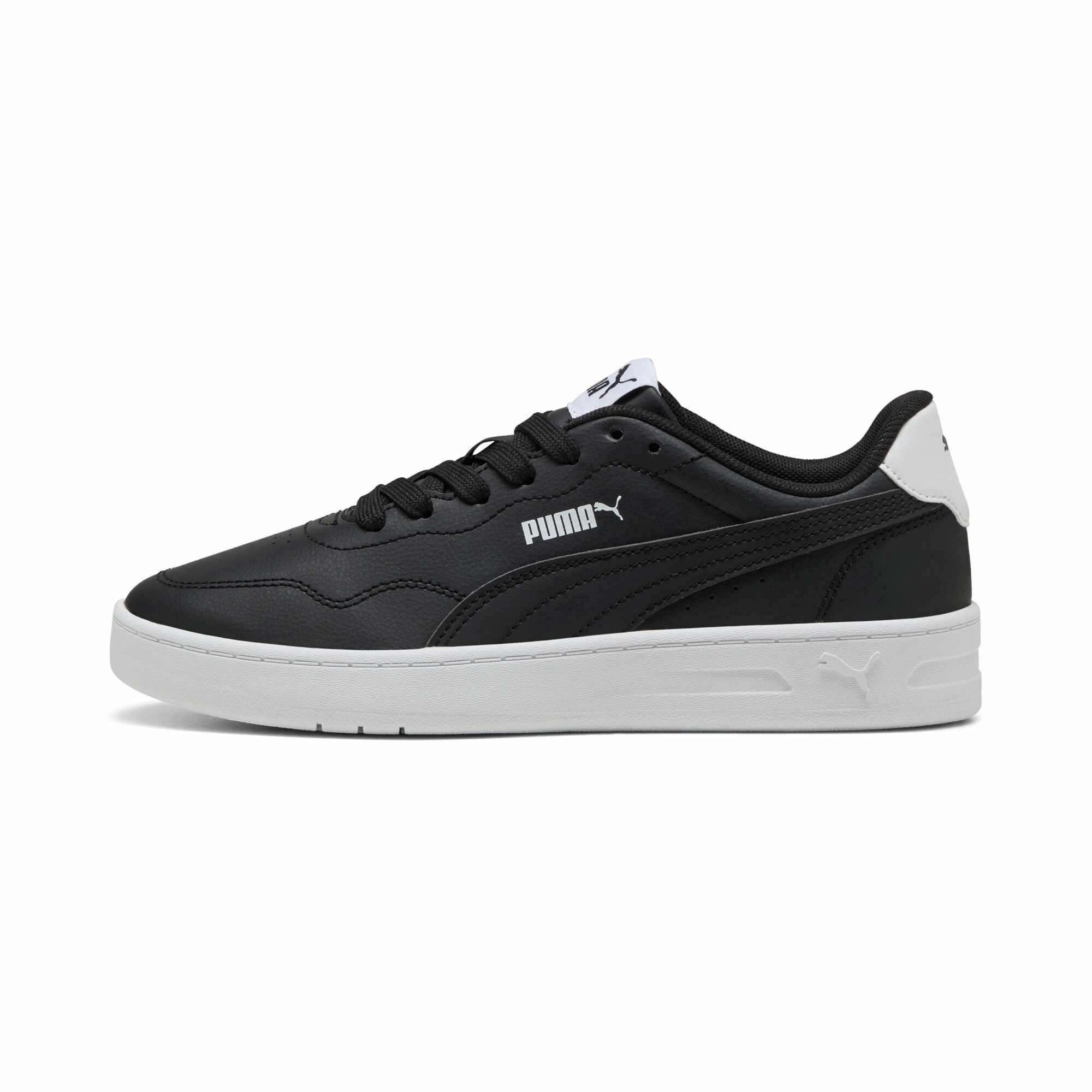 PUMA Women's Court Lally Sneakers