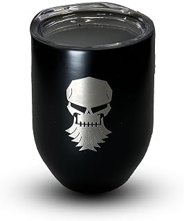 RS Ind Stainless Steel Insulated Tumbler - Insulated Coffee Travel Mug for Hot & Cold Beverages, Water, Iced Tea, Coffee & Smoothie - Shatterproof Cups for Home, Indoor & Outdoor - Reusable & Durable