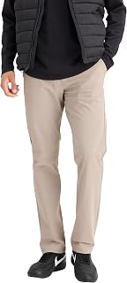 Dockers Go Airweave Slim Chino Trousers, Men