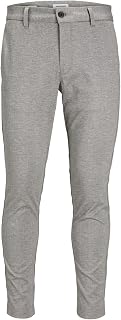 Jack & Jones Jpstmarco Jjcooper Chino Noos Pls – Men's Trousers