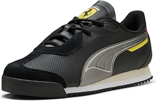 Puma Mens Scuderia Ferrari Roma Shoes