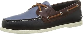 Sperry Men's Authentic Original 2-Eye Boat Shoe