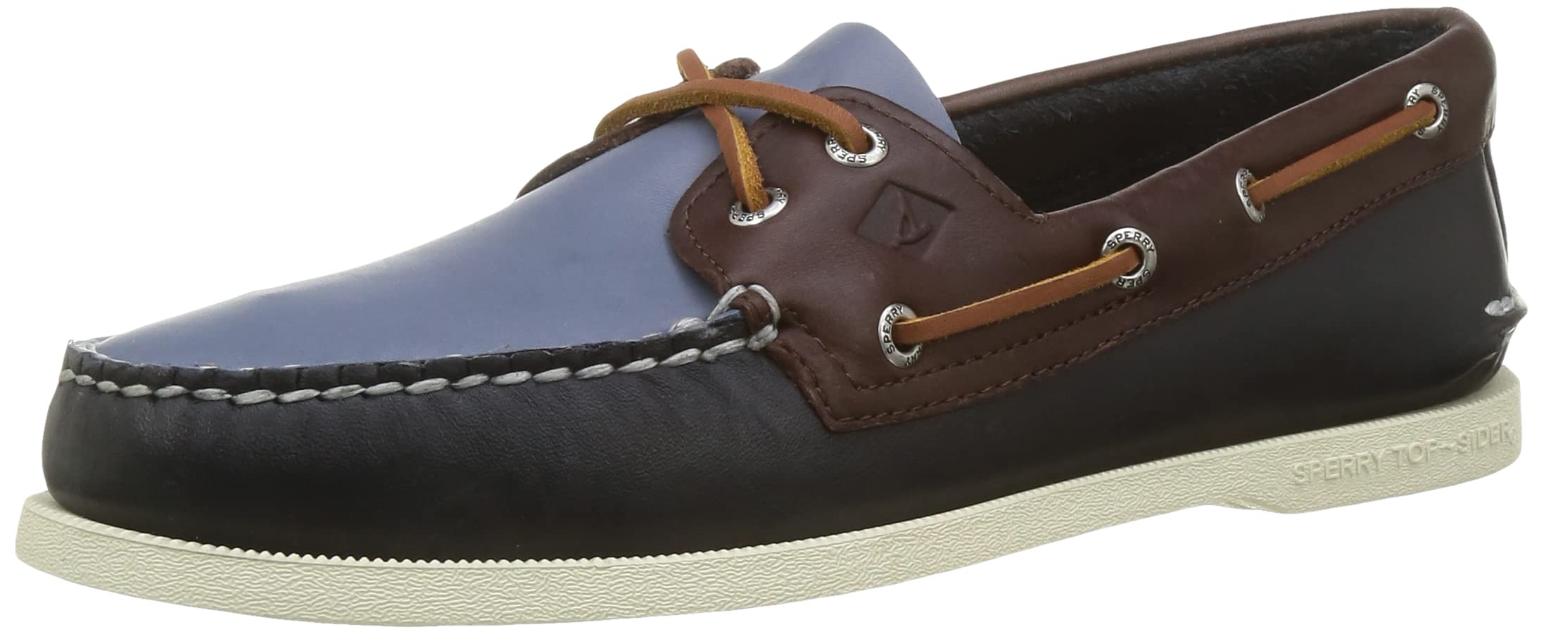 Sperry Men's Authentic Original 2-Eye Boat Shoe