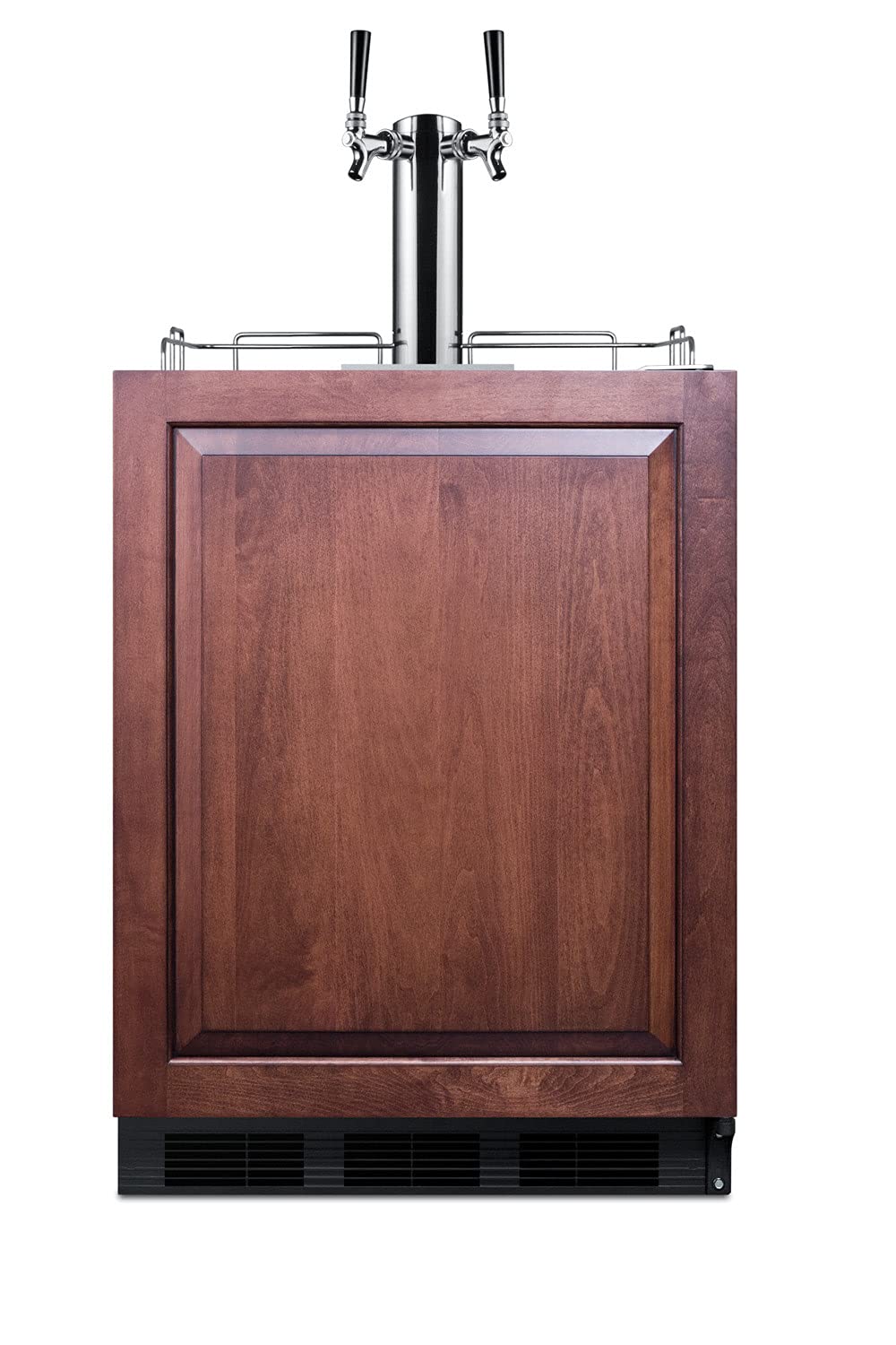 Summit 24" Wine Kegerator, ADA-Compliant, Built-in Kegerator, Panel Ready* - SBC