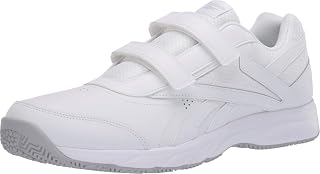 Reebok Work N Cushion 3.0, Unisex Adult Fitness Shoes