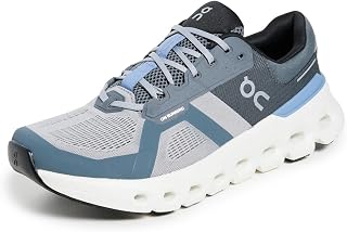 On Cloudrunner 2 Men's Trainers