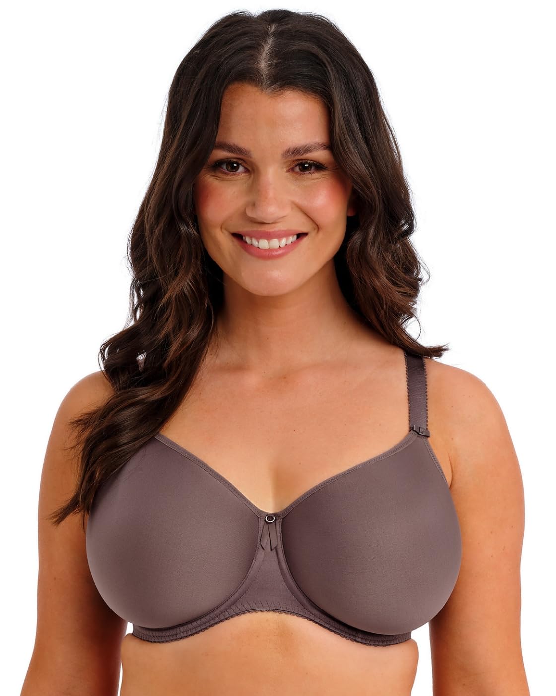 Fantasie Rebecca Underwire Moulded Bra Rebecca – Women's Underwire Bra