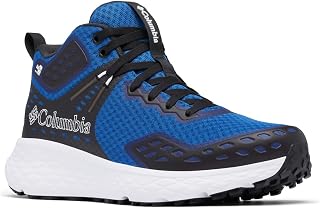 Columbia Konos TRS Outdry Mid Botas de trekking y senderismo para hombre