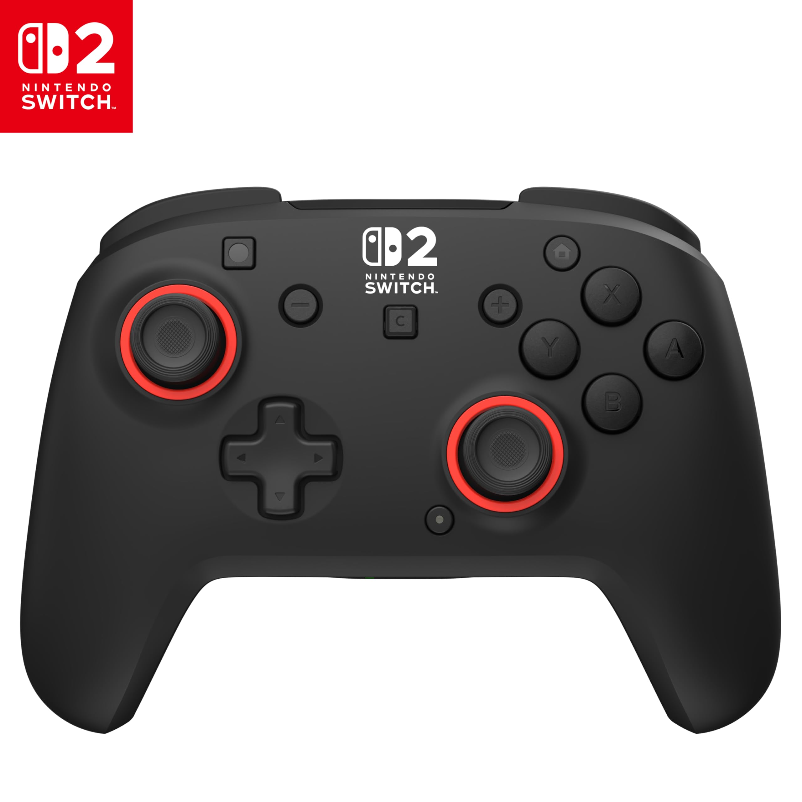 Turtle Beach Rematch Wireless Gaming Controller - Officially Licensed for Ninten
