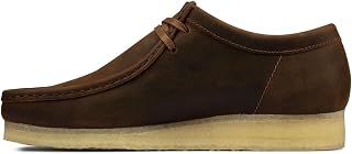 Clarks Men's Wallabee