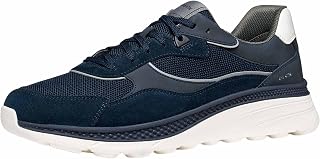 Geox Men's U Spherica Active X1 Basketball