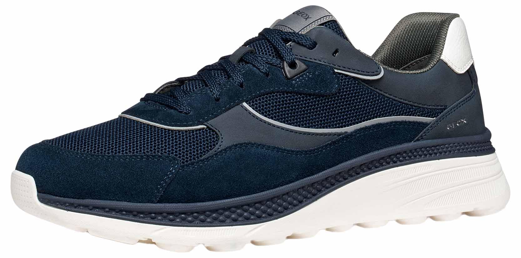 Geox Men's U Spherica Active X1 Basketball