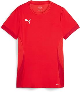 Puma Unisex Teamgoal Matchday Jersey WMNS Football Shirt (Pack of 1)