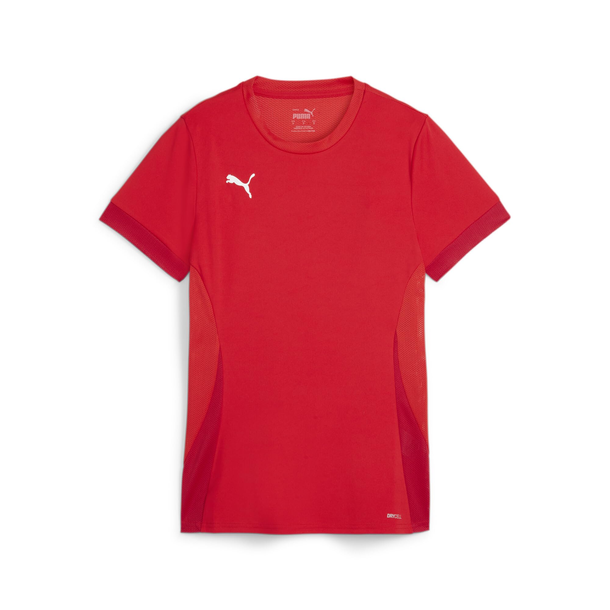 Puma Unisex Teamgoal Matchday Jersey WMNS Football Shirt (Pack of 1)