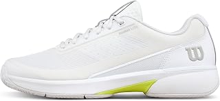 Wilson Rush Lite 5 Men's Tennis Shoe